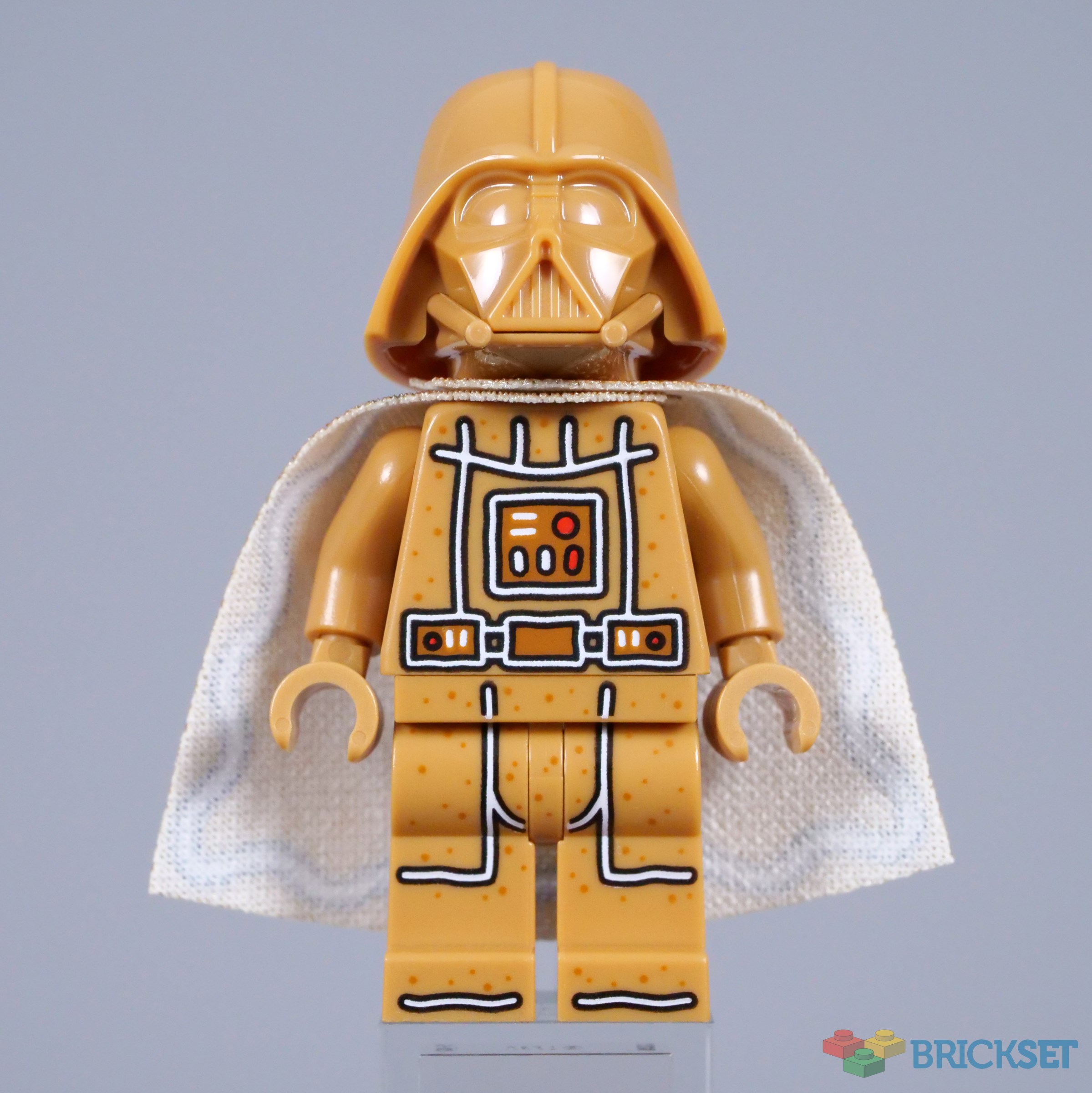 lego star wars gingerbread at at